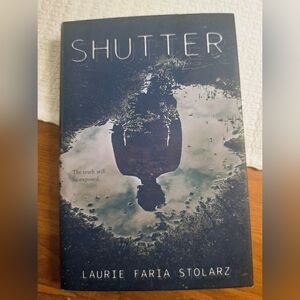 Shutter (Mystery, Drama)